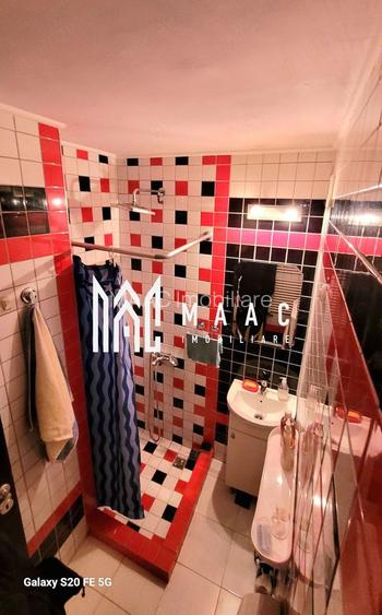 Apartament 2 camere de închiriat | Hipodrom 3, Sibiu | parter - 2
