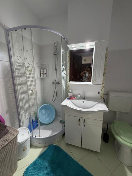 Apartament 2 camere, 60 mp, zona Hurmuzachi