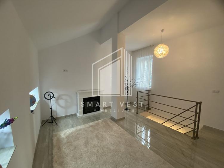 Apartament cu 4 camere | Etaj 1 | Zona Ultracentrala