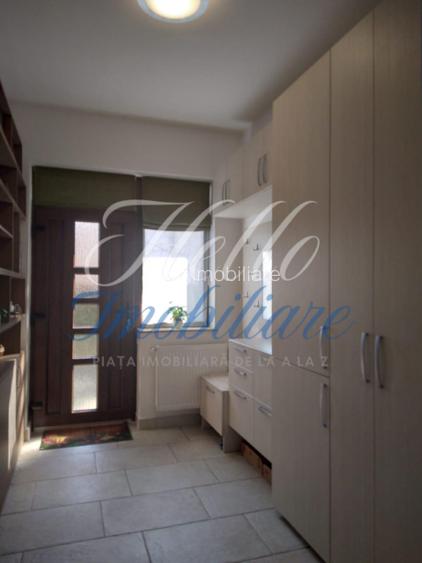 Duplex 4 camere 117 mp in Cluj zona Gheorgheni - 2