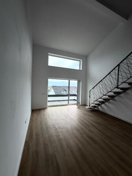 Apartament 4 camere Ansamblu DaVinci