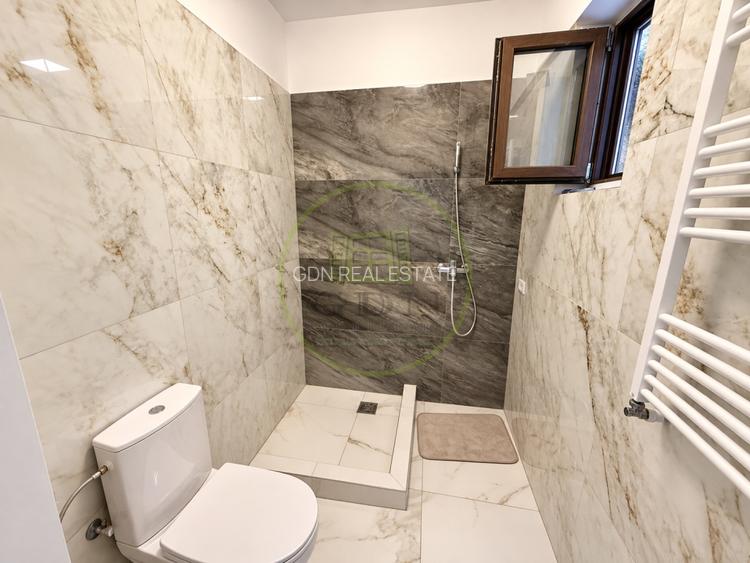 Apartament 4 camere | Parc Bazilescu | Terasă spectaculoasă | - 12