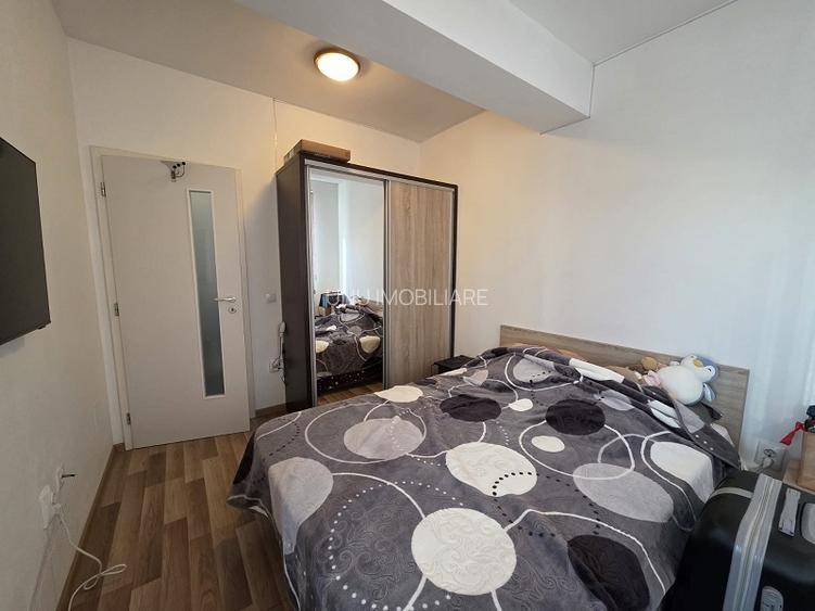 Apartament cu 2 camere - zona Tatarasi - Ateneu - 11