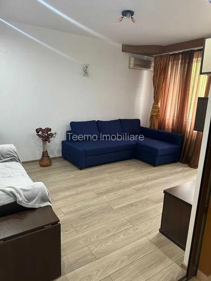 Apartament 2 camere, decomandat, 68 mp, ac, balcon, metrou, Drumul Taberei