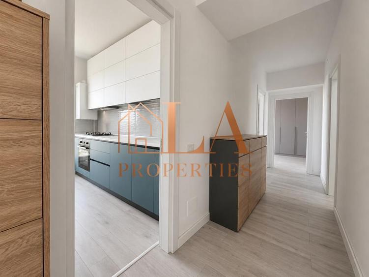 Apartament 3 camere 103mp | Parcare optional | Rosa Residence-Titan