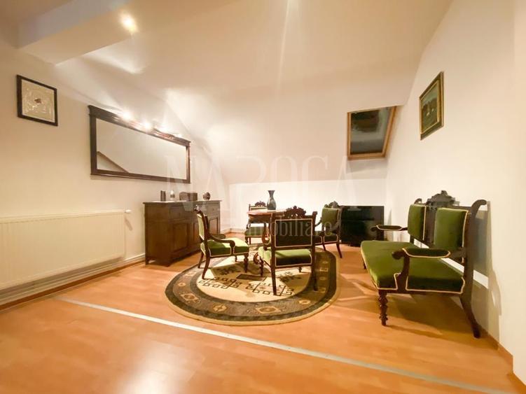 Apartament 6 camere de vanzare in Someseni, Cluj Napoca