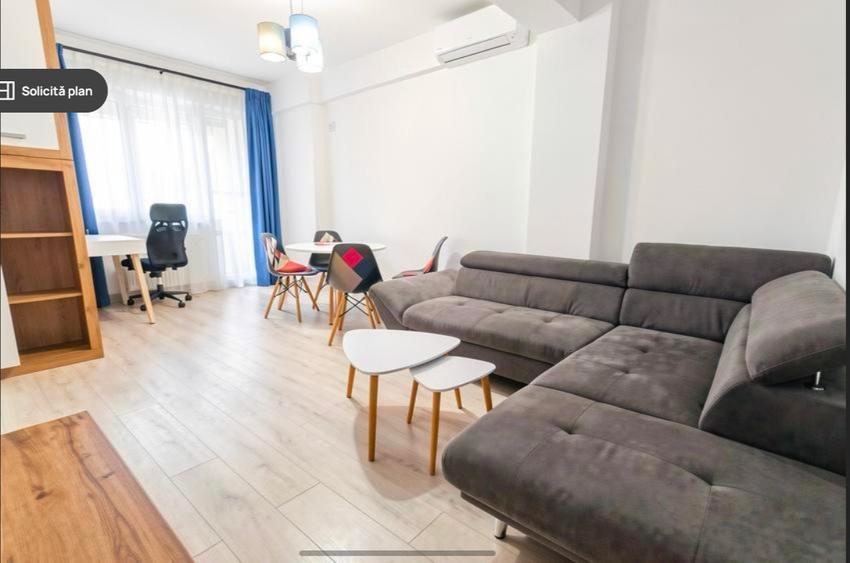2 cam, 1/3, 2021,metrou 1 Decembrie, centrala, modern 54 mp, mobilat, utilat