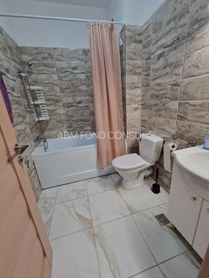 Garsoniera /Bloc NOU.2021.Drumul Taberei.Auchan,Metrou.Parc Moghioros - 6