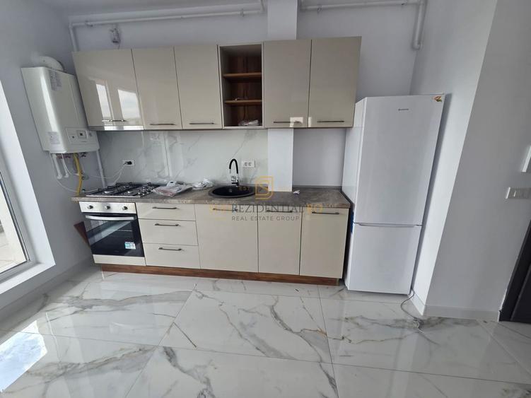 Apartament modern cu 2 camere, prima închiriere, Metalurgiei, Sector 4
