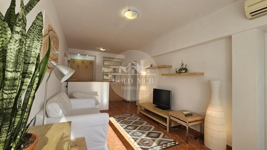 2 CAMERE CALEA DOROBANTILOR