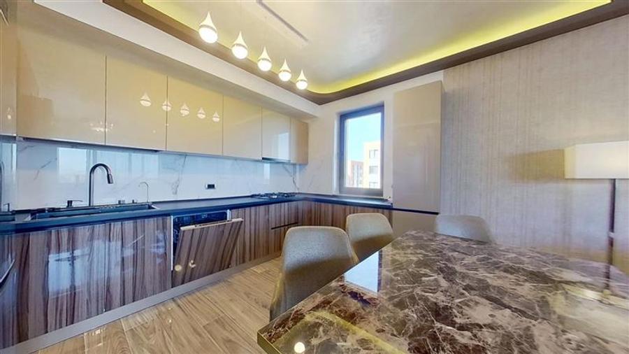 LIVE! Apartament, premium, mobilat,Tractorul,Brasov