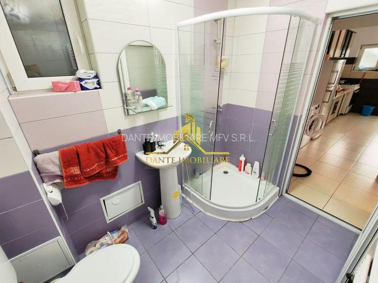 2 camere, PET FRIENDLY, mobilat modern, parcare, Marasti, Fabricii - 8