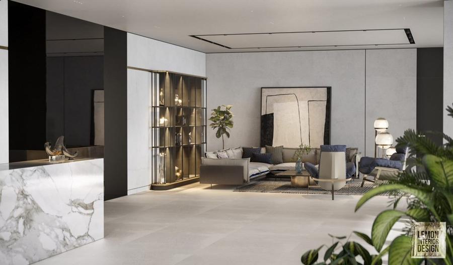 VANZARE 3 CAMERE // ONE FLOREASCA TOWERS // DIRECT DEZVOLTATOR