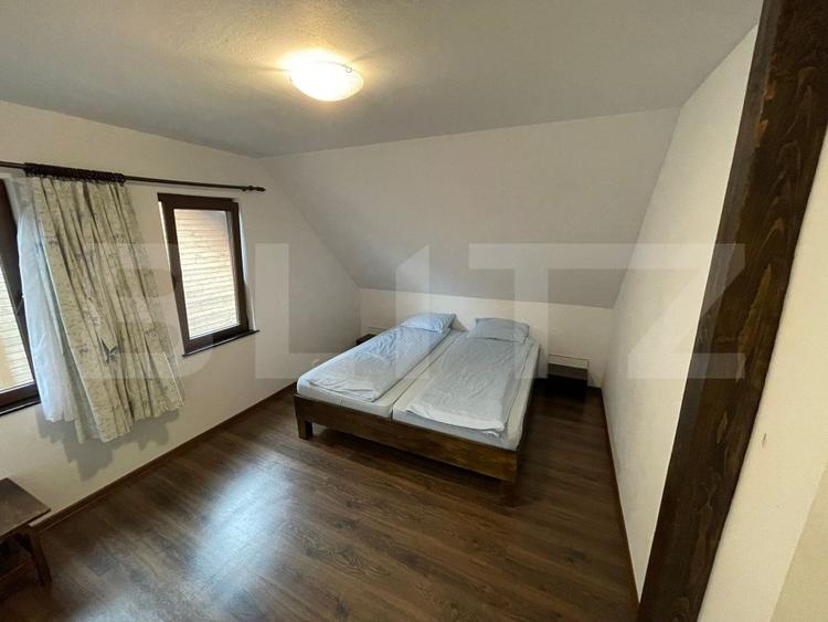 Cabana de vanaze, 4 camere, 70 mp, zona Figa
