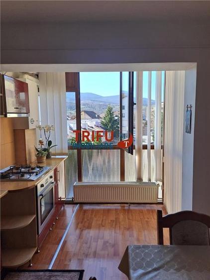Apartament 2 camere de vanzare zona Piata Cetate