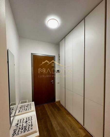 Apartament premium cu 2 camere, în proximitatea Parcului Herăstrău