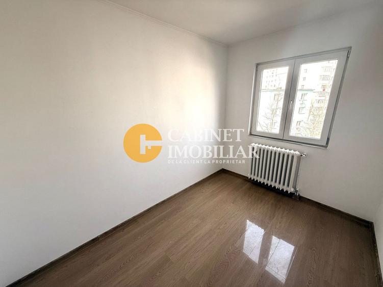3 CAMERE - RENOVAT COMPLET- ZONA ALEXANDRU CEL BUN/ ROND 28