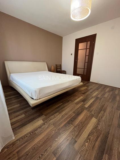 4 camere de vânzare Strada Paltinis- centrală proprie - etaj 3, mansardă bonus! - 8