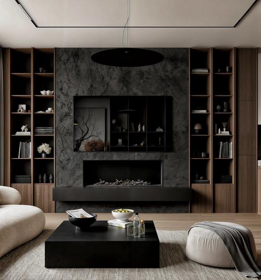 Eroii Revoluției | 3 camere | 145.738 € TVA inclus