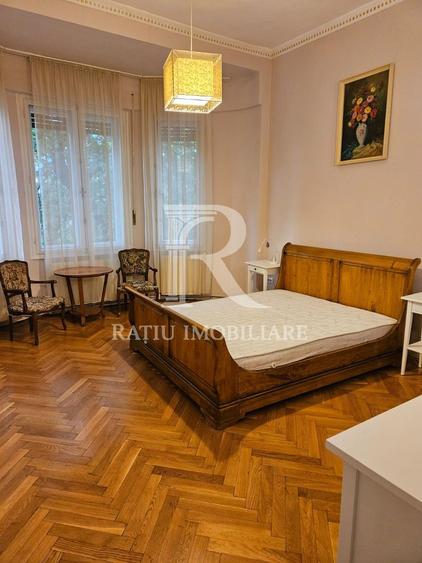Apartament 4 camere | Ultracentral | Etajul 1 | Oradea