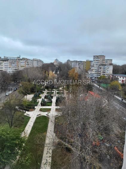 Apartament 3 camere Tomis 2 - 11