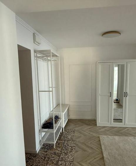 Unirii,Carterul Evreiesc,bl.1997,Prima Inchiriere,centrala,2 bai,mobilat,complet