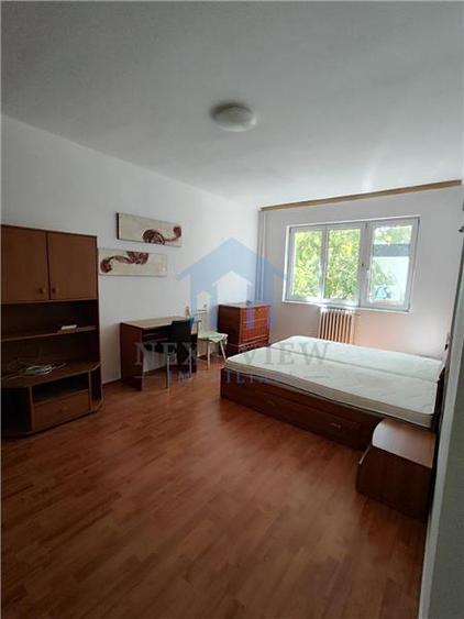 Apartament 1 camera, Gruia