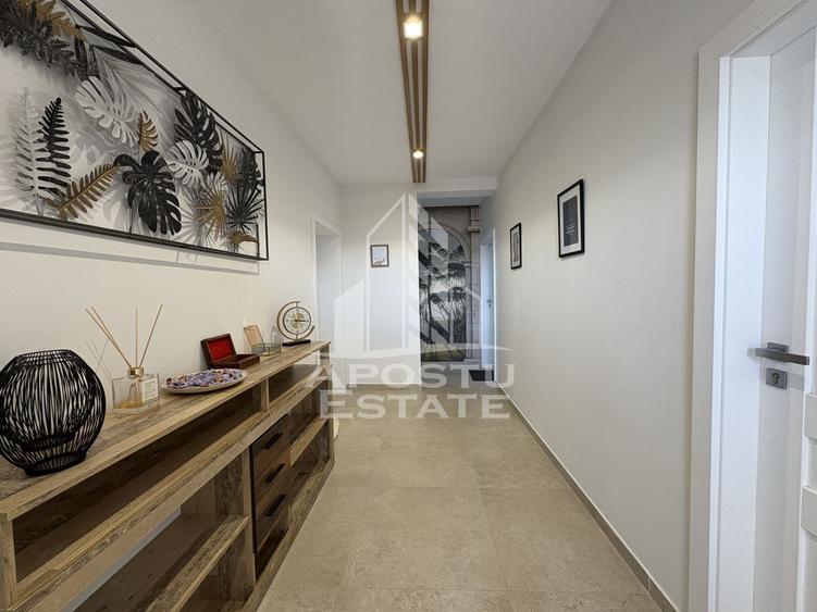 Vila in Mosnita Noua - Oportunitate de investitie sau casa ideala.