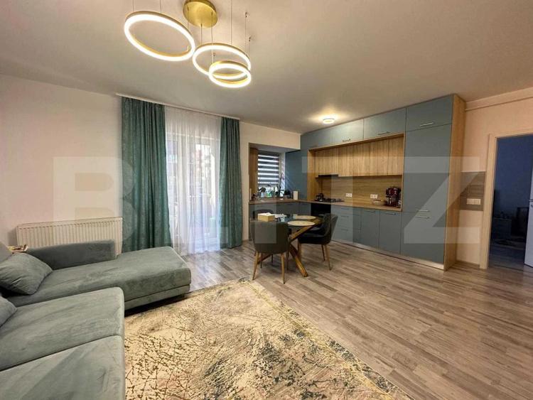 Apartament 3 camere, 72 mp, cu parcare si boxa incluse, zona Avantgarden