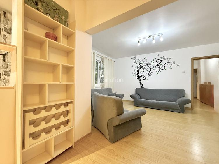 Apartament cu 3 camere în zona Gheorghe Lazăr - Dacia, pet friendly - 6