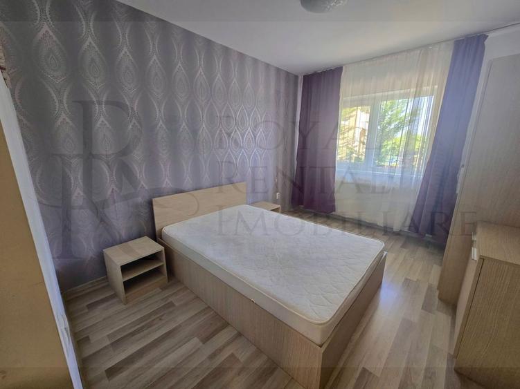 Apartament 2 camere | Modern | Parcare proprie | Bună Ziua