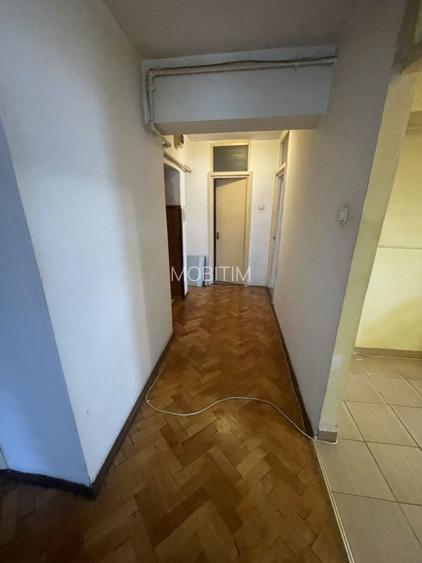 Apartament 2 camere decomandat in Marasti  zona P-ta Marasti - 5