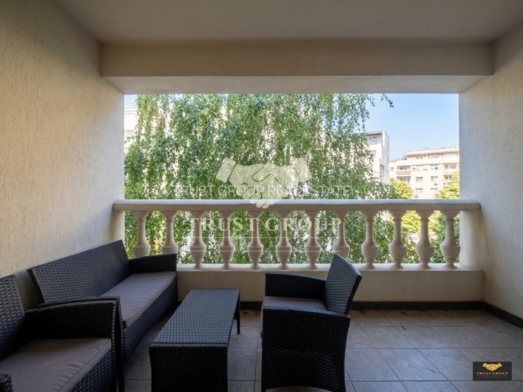Apartament 3 camere Herastrau | Parcare - 17