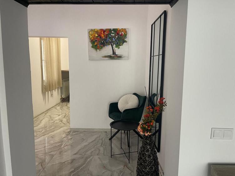 APARTAMENT PREMIUM TIP LOFT ÎN CENTRUL ORADIEI – LÂNGĂ LICEUL GOJDU