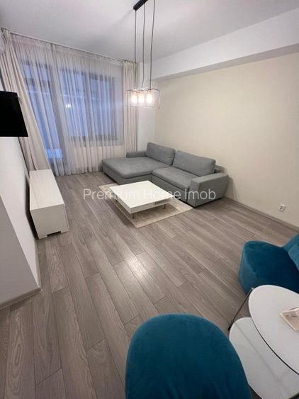 Apartament | 2 camere | bloc nou | parcare subterana | Domenii - 2