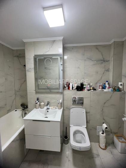Apartament cu o camera de inchiriat in zona Soarelui - 4