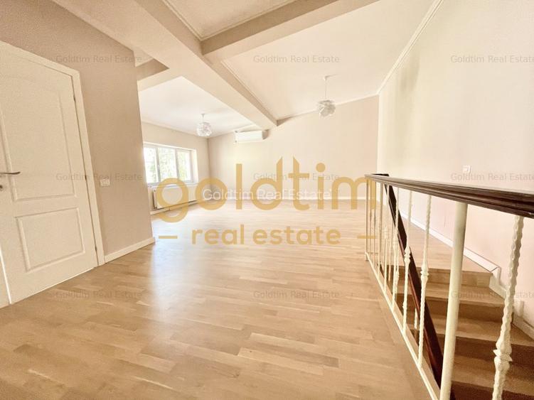 VILA COMPLET RENOVATA/CAPITALE/DOROBANTI - 38
