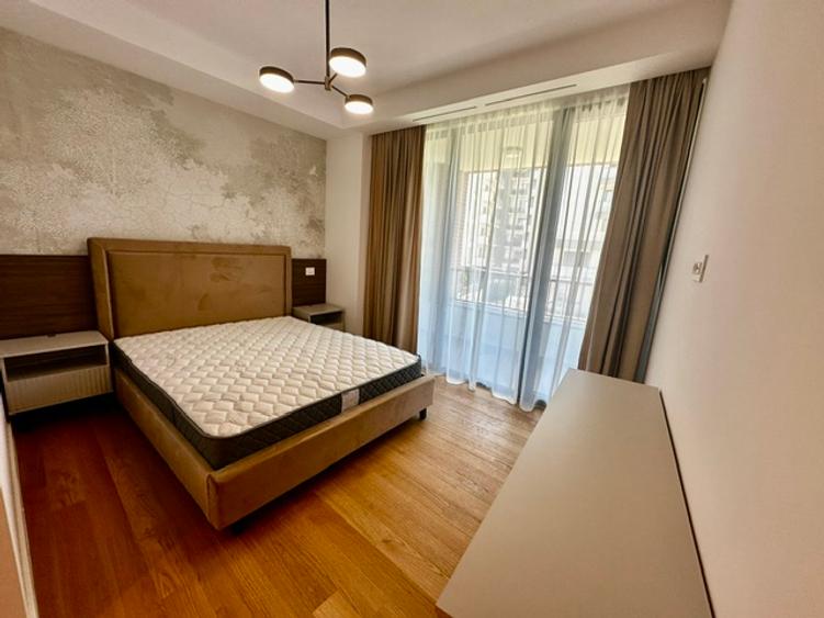 Apartament 2 camere prima inchiriere - Zona Baneasa -Padurea Baneasa