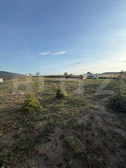 Cabana din lemn rotund, 2 camere, 140 mp, teren 2800 mp, Paltinoasa