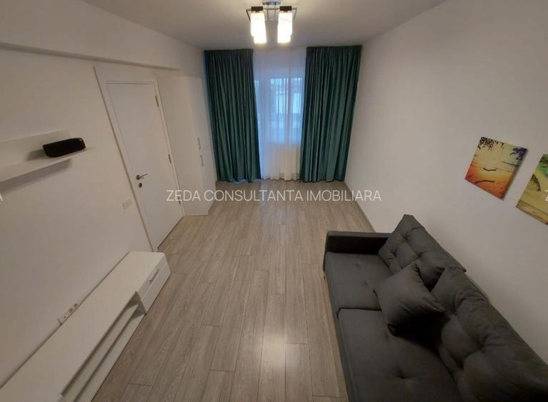 Apartament 2 camere 1 Decembrie 1918 - 3