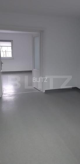 Casă de locuit cu spațiu comercial – venit pasiv lunar, cu preluare de chiriași