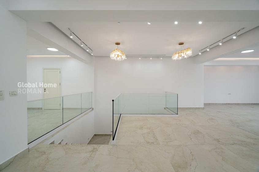 Spatiu Comercial Modern | Terasa | Sos. Colentina