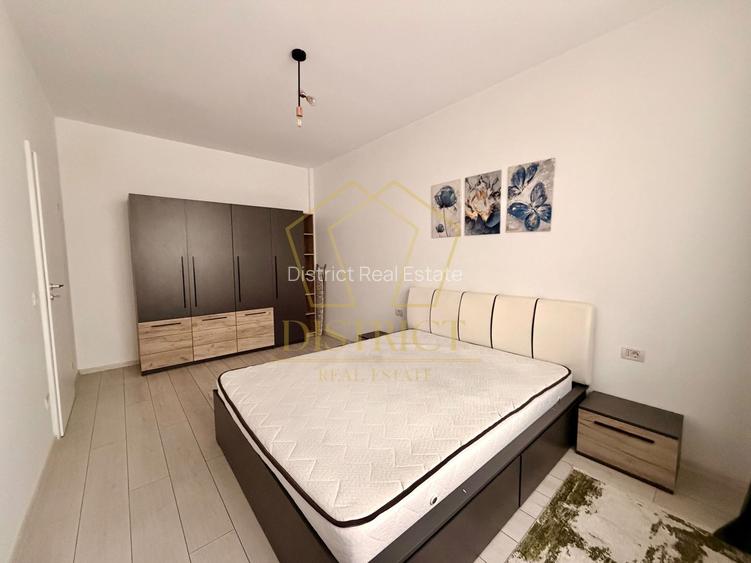 Pet Friendly | Apartament cu 2 camere | Timișoara, Braytim - 6