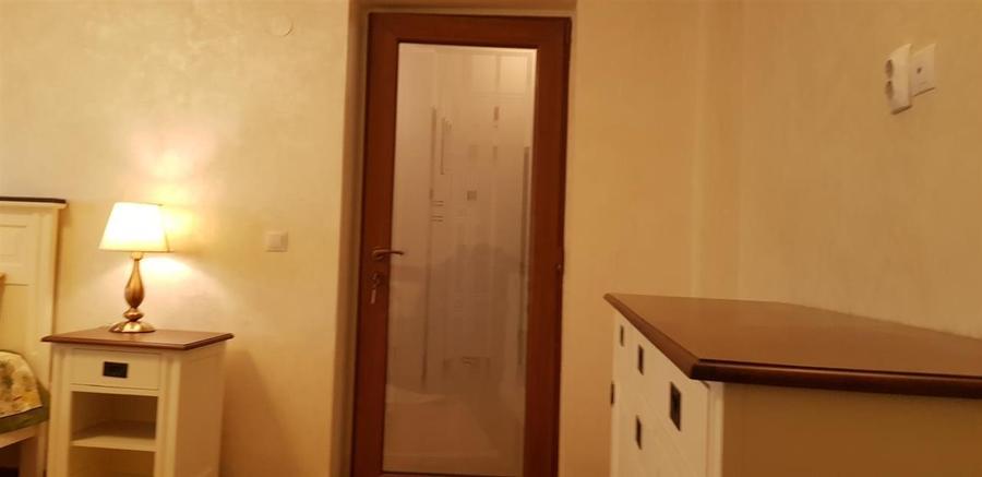 Apartament 1 Camera Gara - McDonald''s