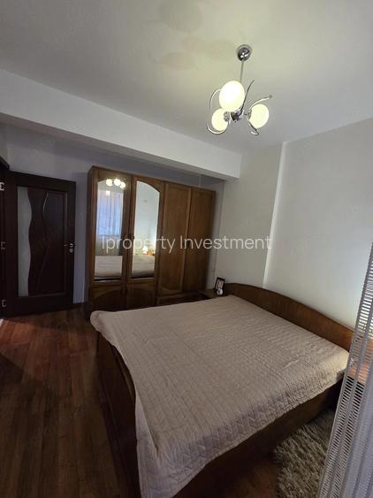 Închiriere Apartament 2 camere în zona 13 Septembrie - 6