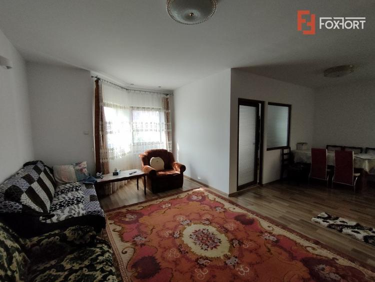 Casa individuala in Chisoda 160 mp utili, toate utilitatile - ID V4233