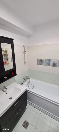 Apartament 3 camere Energia-Lira Residence/Centrală proprie/AC/Parcare/CTBus