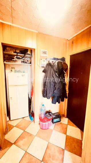 Apartament 2 camere Piață Kogălniceanu, stradal, 5 minute de metrou, mobilat - 21