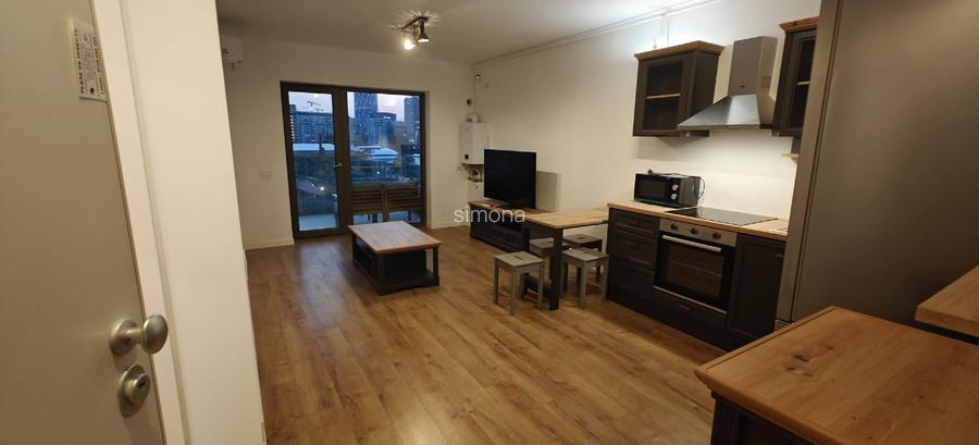 APARTAMENT 2 CAMERE PRIMA VISTA DE INCHIRIAT - 5