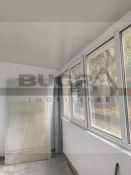 Spatiu comercial 105 mp, vad excelent, zona Pritax